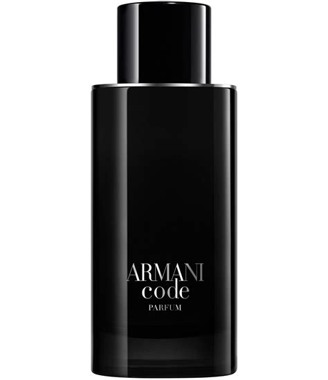 Armani Code Parfum Giorgio Armani for men .